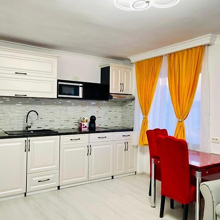 Apartament Premium Isabella Arad Exterior foto