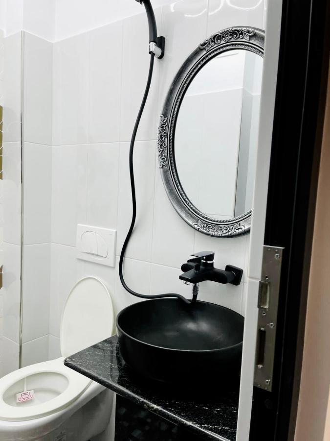 Apartament Premium Isabella Arad Exterior foto